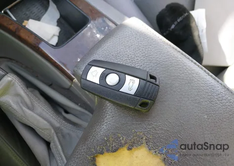 2006 BMW 325I from USA, damaged, VIN WBAVB13596KX63108